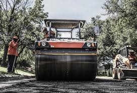 Best Driveway Grading and Leveling  in Northlakes, NC